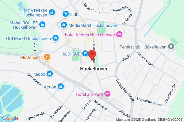 Privat- und Kassenpraxis
