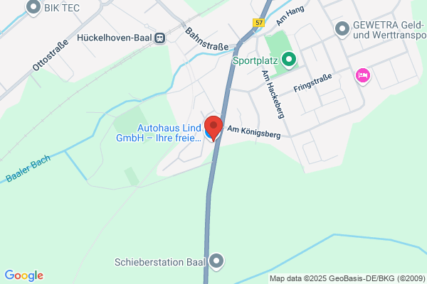 Autohaus A. Kloß GmbH i.G.
