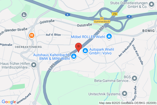 Autohaus Fredi Schumacher GmbH
