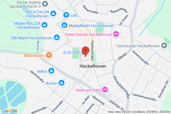 Bäckerei Büsch GmbH
