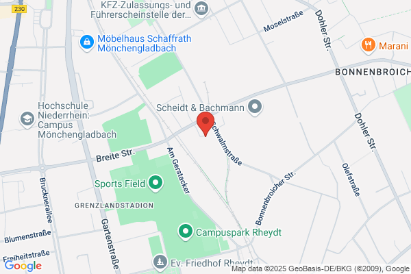 Stinges & Söhne GmbH