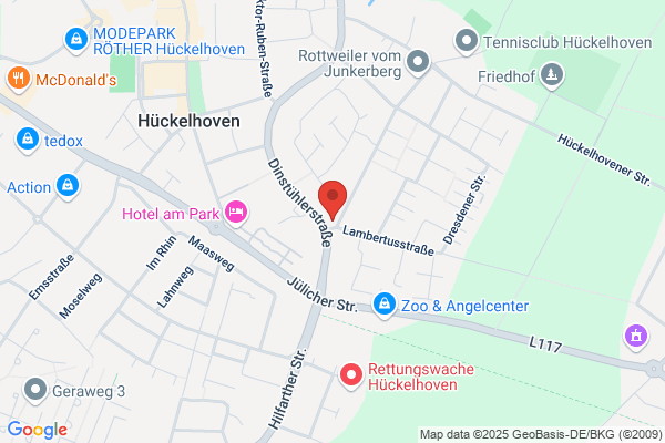Moderne Holztechnik Klimek