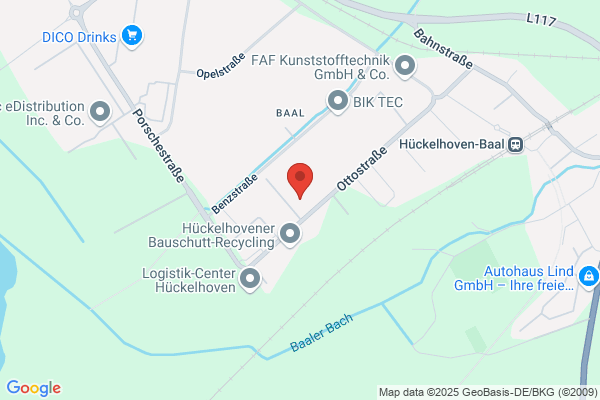 ThyssenKrupp Bauservice GmbH