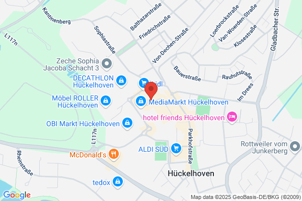 TAKKO FASHION Hückelhoven