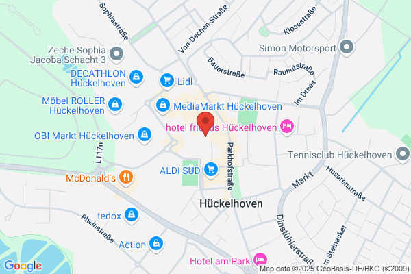 Adler Mode GmbH