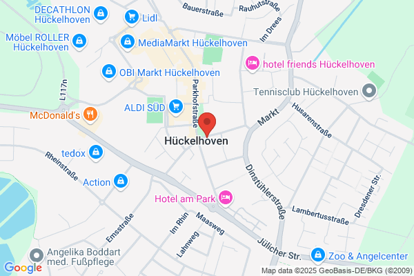 Die Mobile Schneiderin