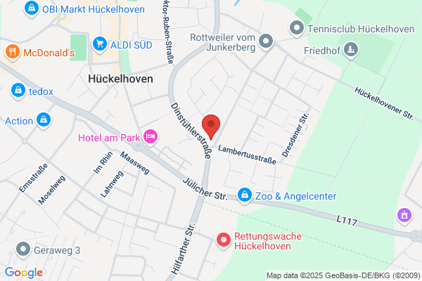 Caritasverband für die Region Heinsberg e.V.