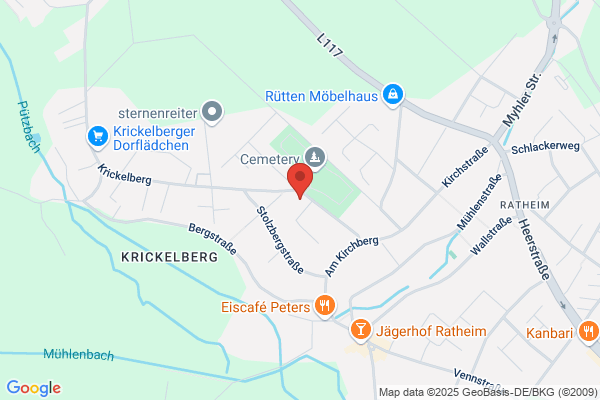Bestattungshaus Block Inh. Richard Wallraven e.K.