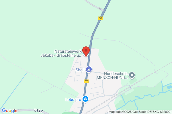 Jakobs Grabsteine GmbH