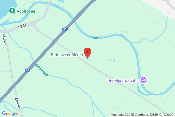 Betonwerk Bieren GmbH