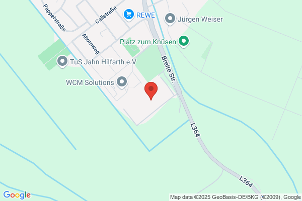 Matratzenfabrik Houben GmbH