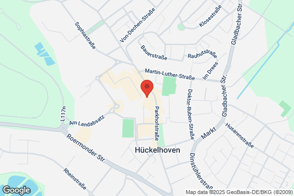 Stefan's Hückelhoven