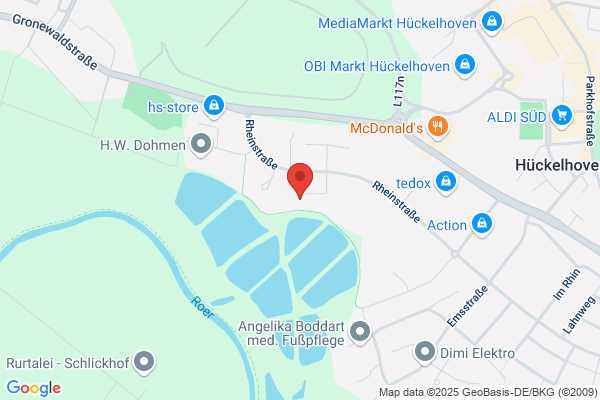 Bildunszentrum Hückelhoven - Kolping Bildung Deutschland