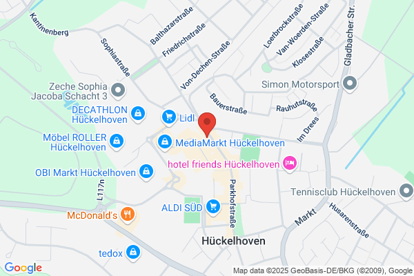A & M Handelsgesellschaft