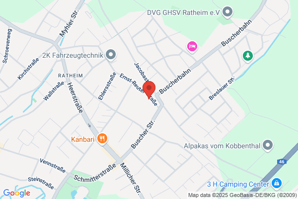 S.L.U. GmbH