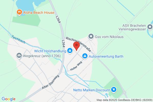 Mertzbach GmbH
