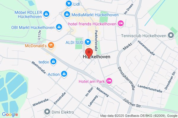 U. Bünten