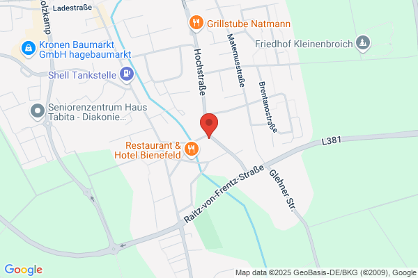DeVau Datenverarbeitungssysteme GmbH