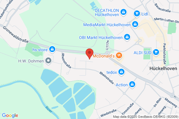 EXAConsult GmbH