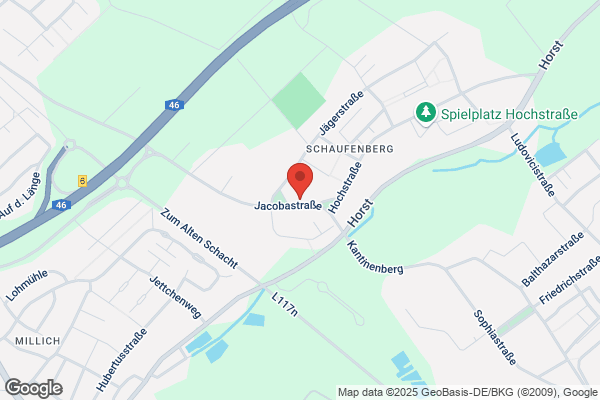 Haushaltsbaronrömer