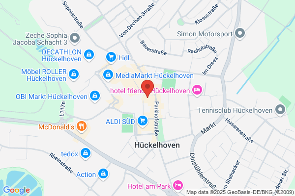 ERGO Versicherung Tim Rajczak