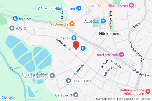 Getränke Hoffmann