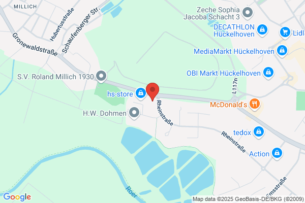 Heister + Ronkartz Brandschutzsachverständige