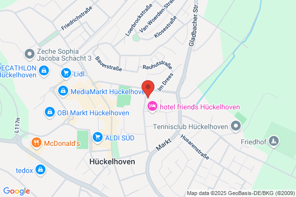 Schülerhilfe Nachhilfe Hückelhoven