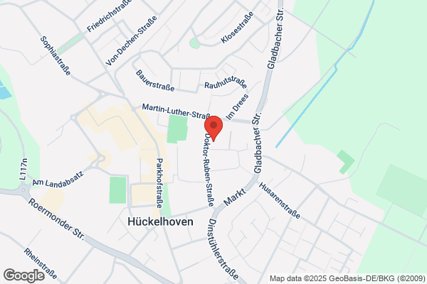 Studienkreis Nachhilfe Hückelhoven