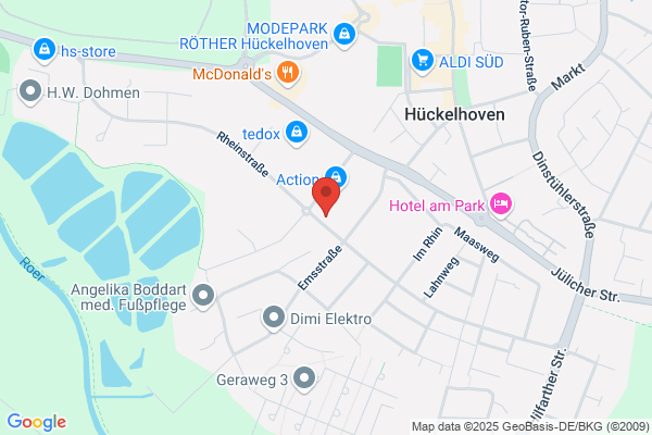 Bodenfachmarkt Jäger