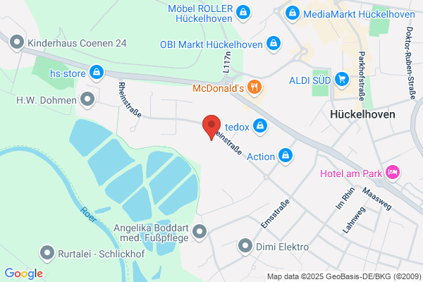 Comdatek GmbH