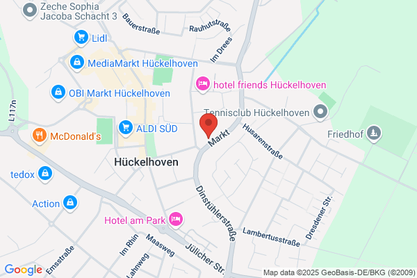 Metzgerei Futterhappen