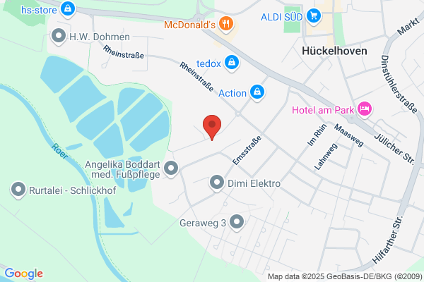 Aktiv Sportanlagen Betriebs GmbH