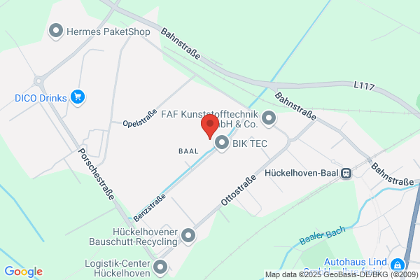 BKtel communications GmbH