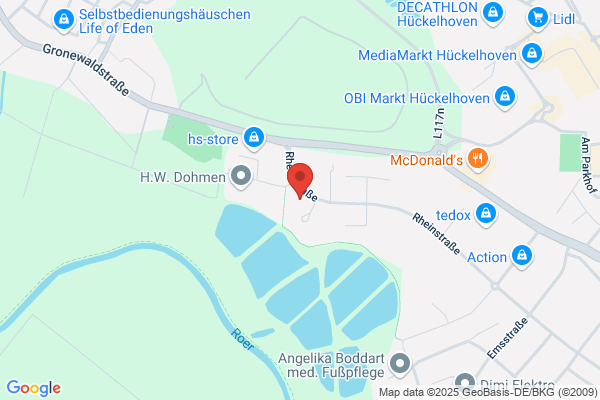 Classen Natursteinhandel