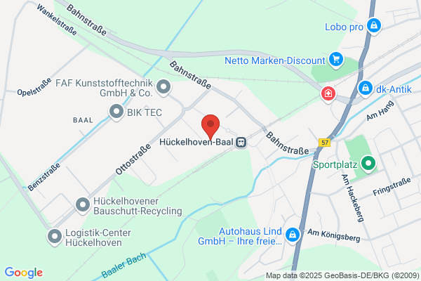 FMT Horbach Verpackungsmaschinenbau