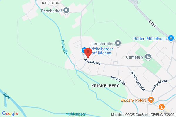 Hausmeisterservice Cohnen