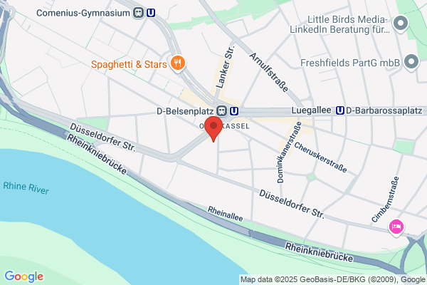 Hausmeisterservice Jahnel GmbH