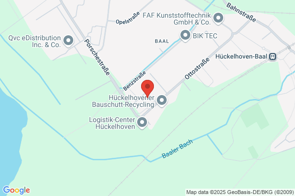 Hexpol Compounding GmbH