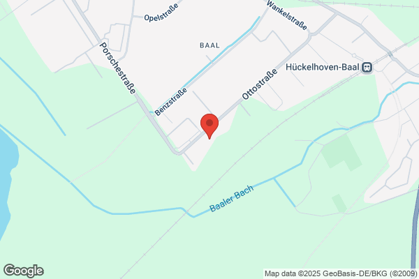 Hückelhovener Bauschutt-Recycling GmbH