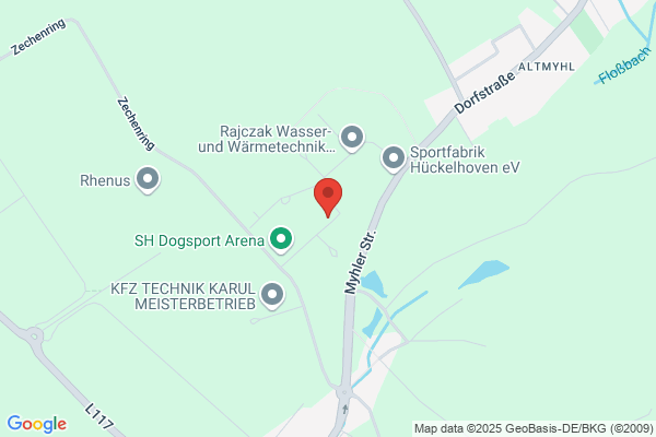 Jet Lasersysteme Gesellschaft f. Oberflächentechnik mbH