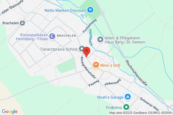 Wilms Fleischerei GmbH
