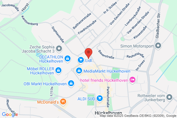 Frisör Klier GmbH