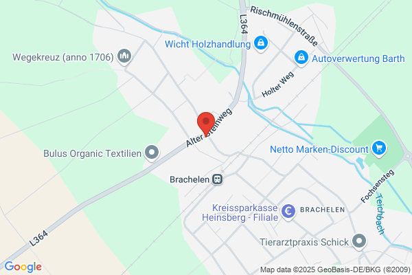 Gebäudereinigung & Dienstleistungsservice Jansen