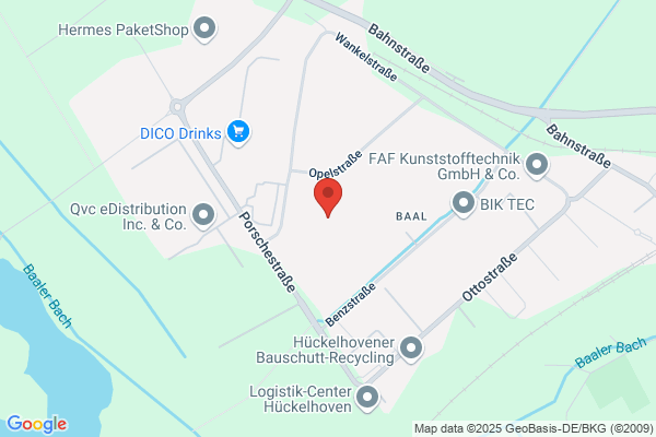 L.D.L. Servicepoint GmbH & Co.KG