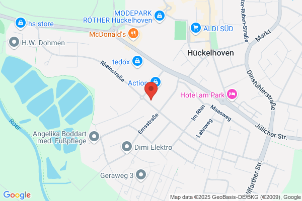 GEDIMA Erfischungsgetränke GmbH