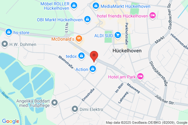 ABEX GOTTSCHALL & SOHN HAUSTECHNIK
