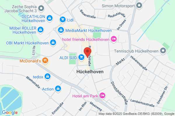 Hanspeter Hintzen