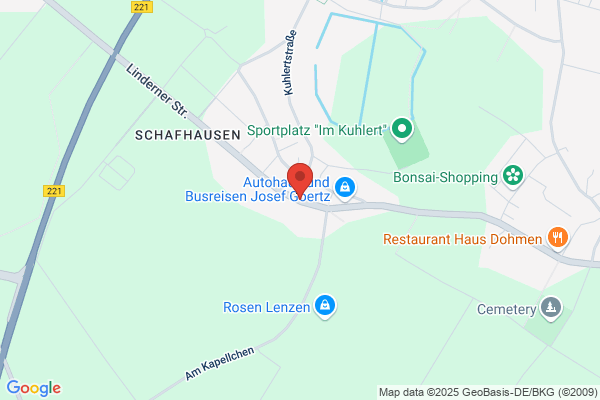 factory solutions GmbH