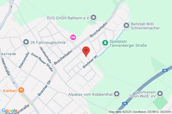 Familienzentrum St. Johannes d. Täufer